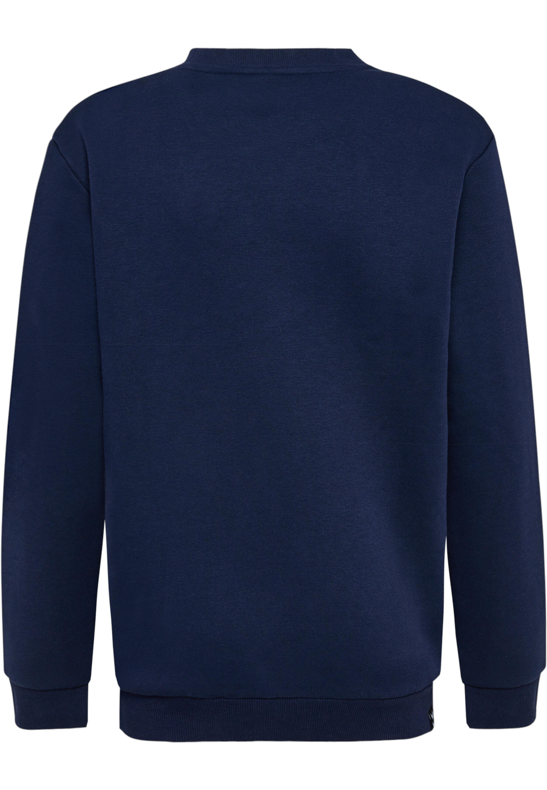 Sweatshirt com capuz para criança Hummel hmlMOVER 2/7