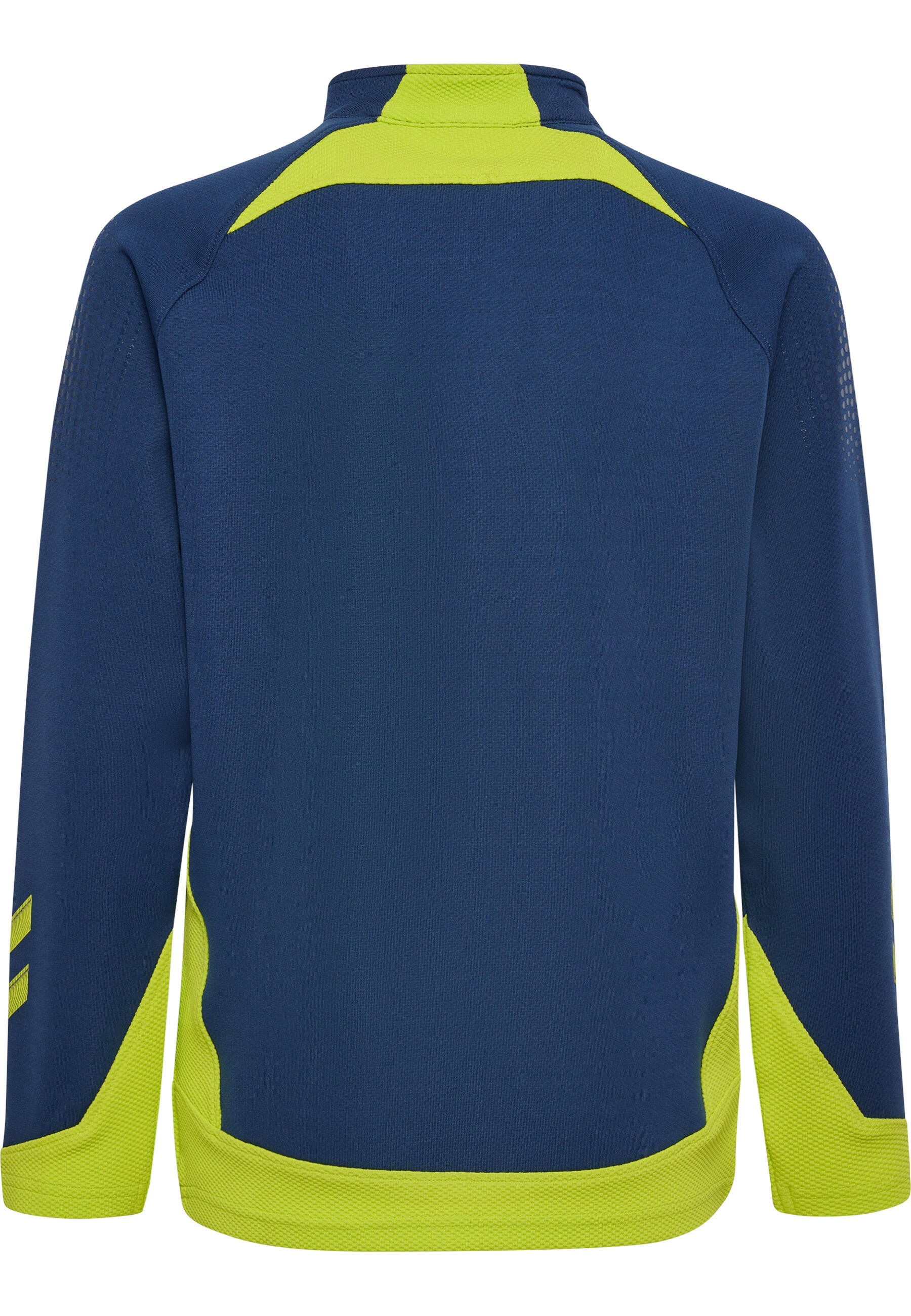 Casaco de criança Hummel hmlLEAD half zip 2/7