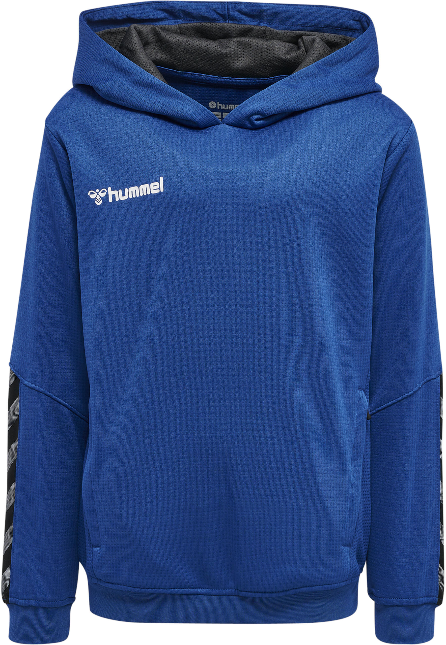 HUMMEL Felpa con cappuccio per bambini Hummel hmlAUTHENTIC Poly