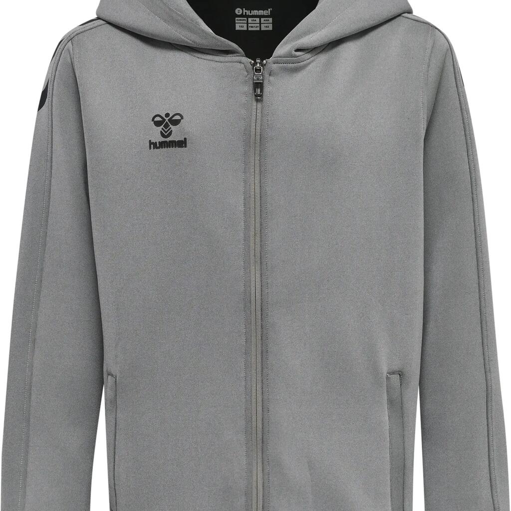 Children's hoodie Hummel Zip