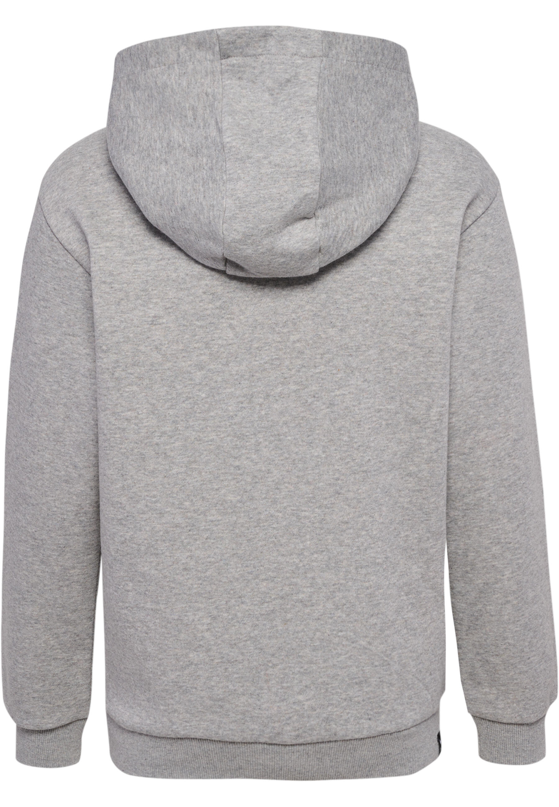 Instap Hoodie Hmlmover Uniseks Kinderen 2/7