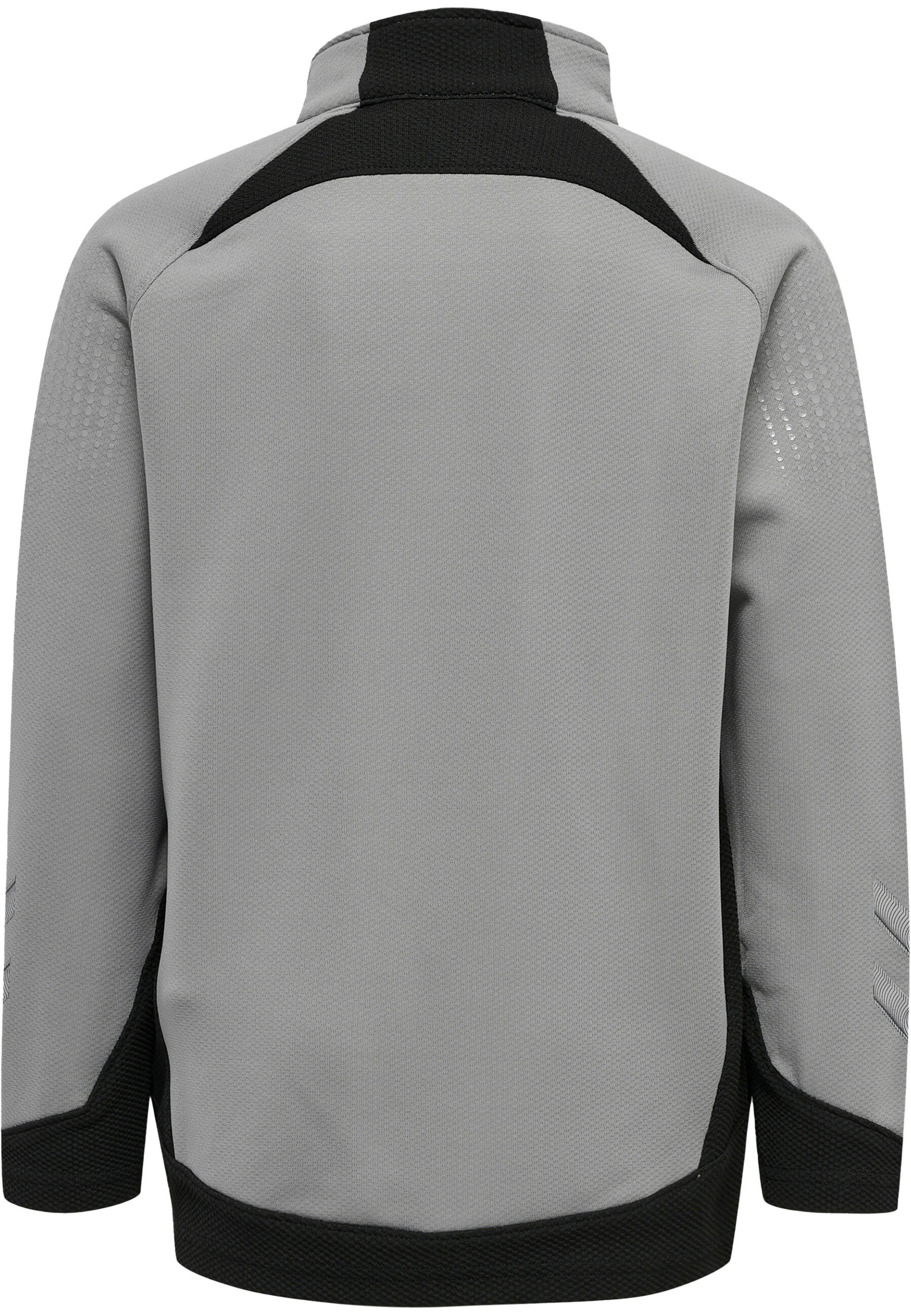 Casaco de fato de treino para crianças com meio zip Hummel Lead 2/7