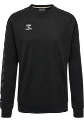 Enfiler Sweat-Shirt Hmlmove Homme HUMMEL