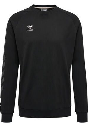 Enfiler Sweat-Shirt Hmlmove Multisport Homme HUMMEL