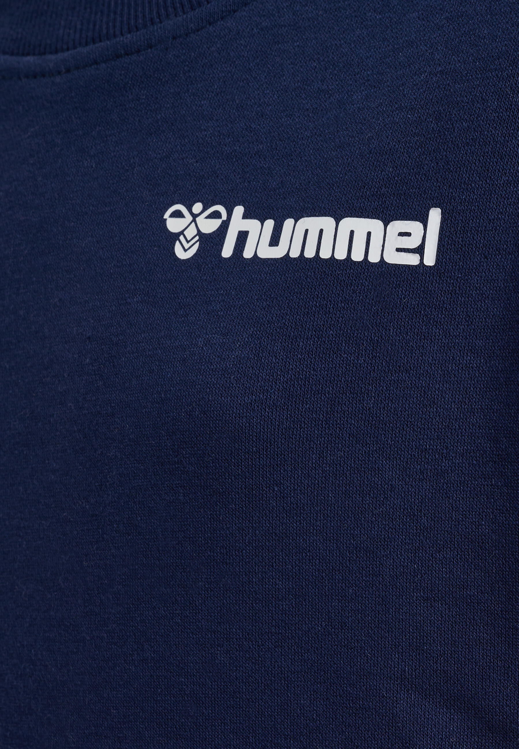 Sweatshirt com capuz para criança Hummel hmlMOVER 3/7