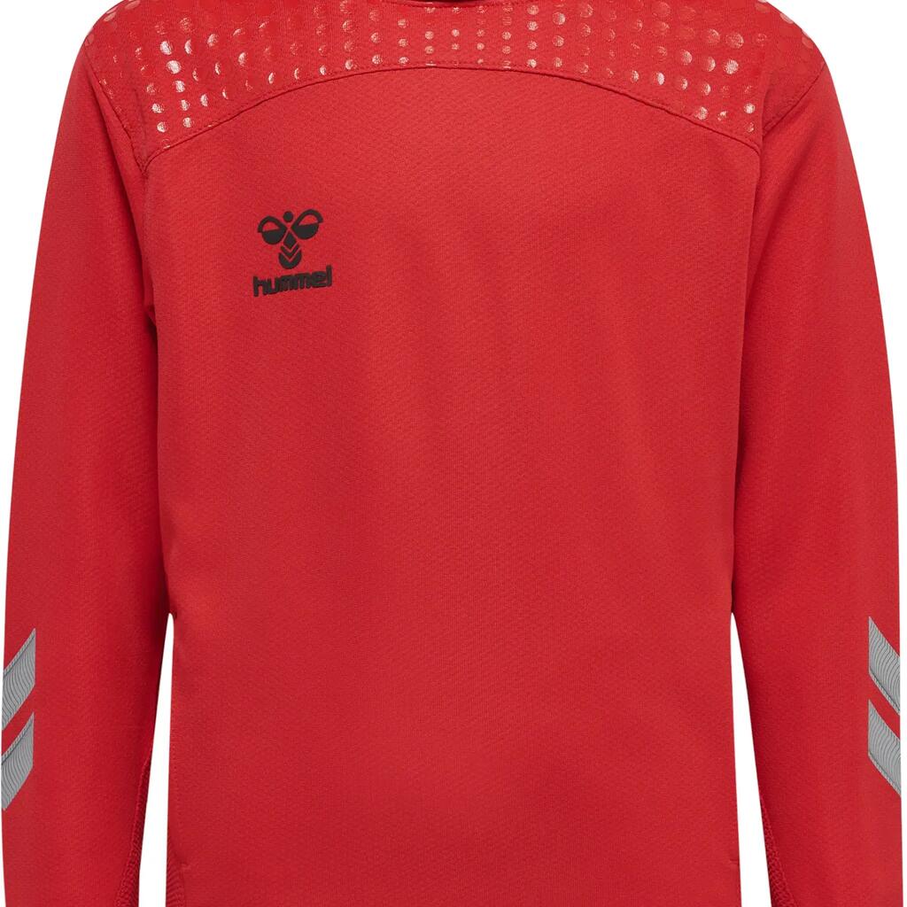 Child hoodie Hummel hmllead poly