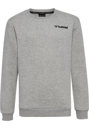 Enfiler Sweat-Shirt Hmlmover Mode De Vie Enfant