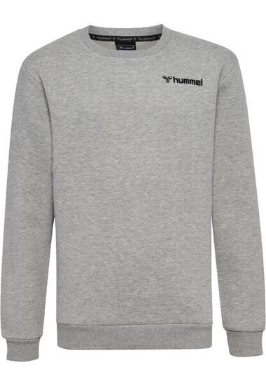 Enfiler Sweat-Shirt Hmlmover Mode De Vie Enfant