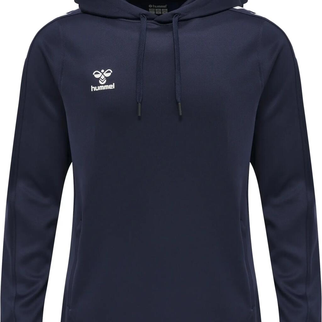 Hoodie Hummel hmlCORE XK poly