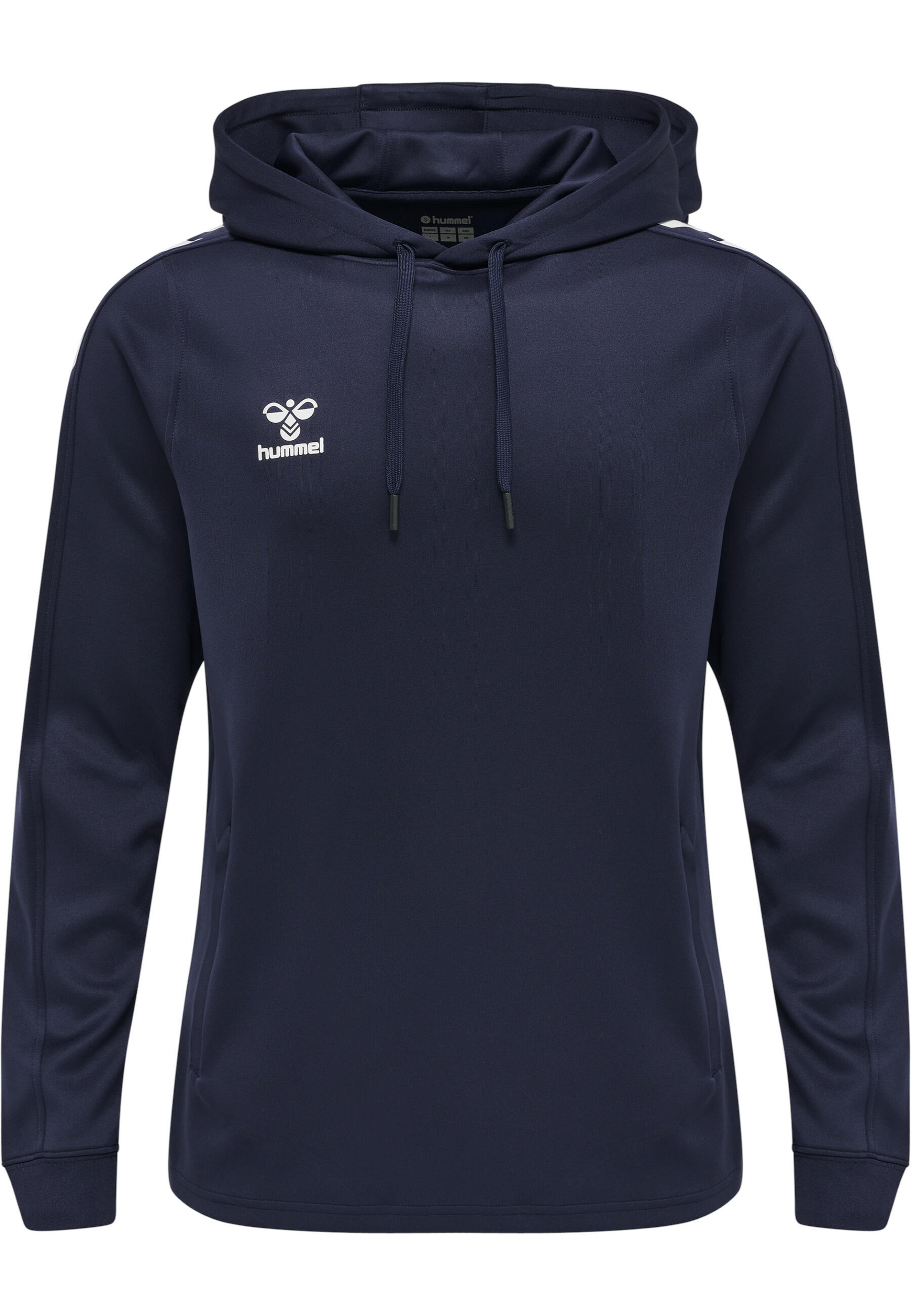 HUMMEL Hoodie Hummel hmlCORE XK poly