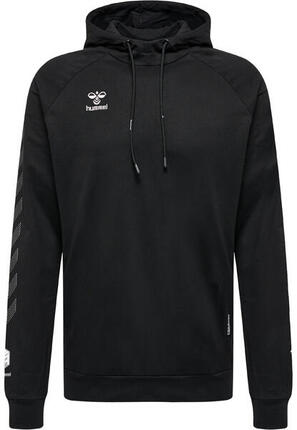 Enfiler Kapuzenpullover Hmlmove Multisport Homme HUMMEL
