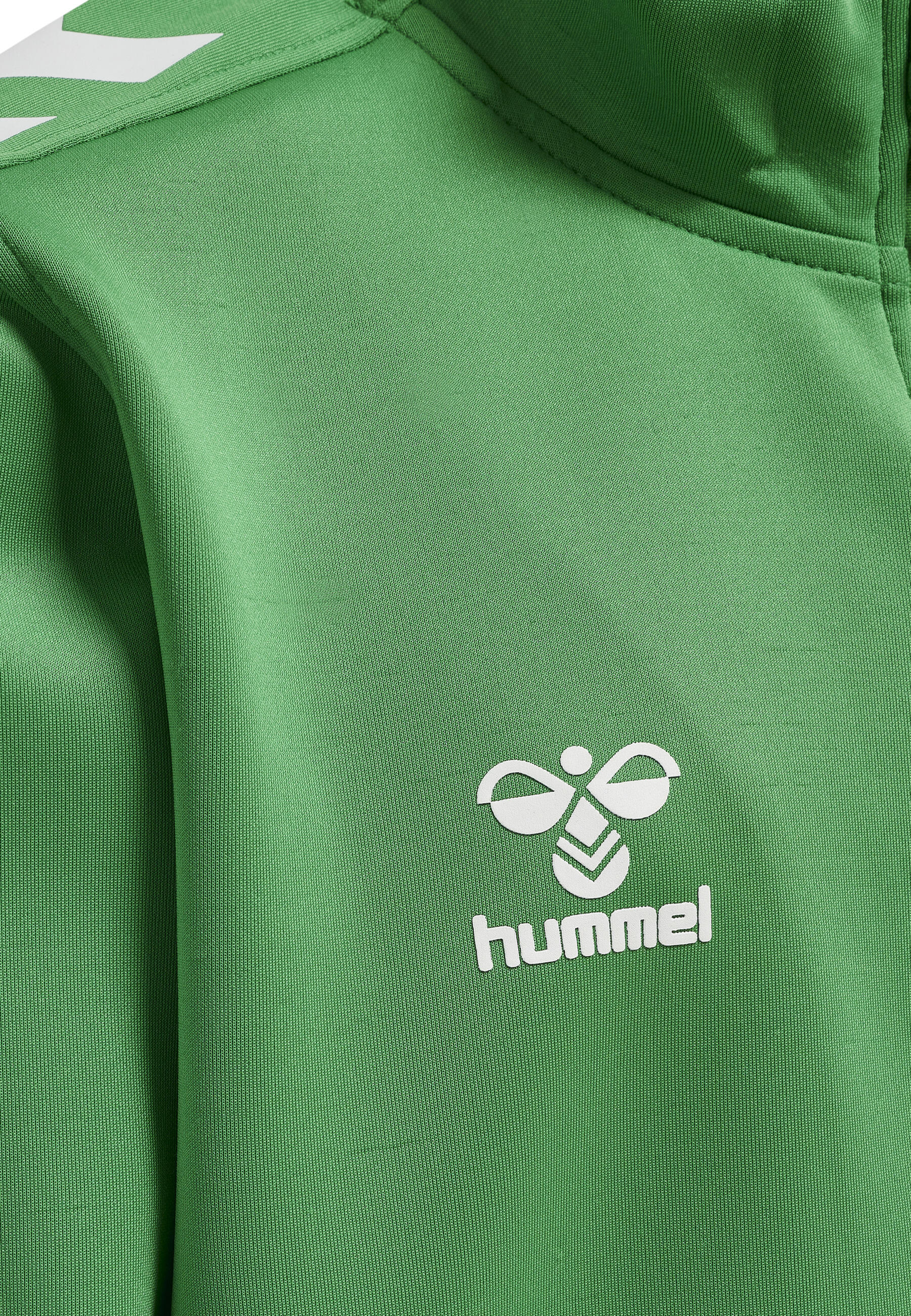 Kinder-Trainingsjacke mit Reißverschluss Hummel Core XK 3/7