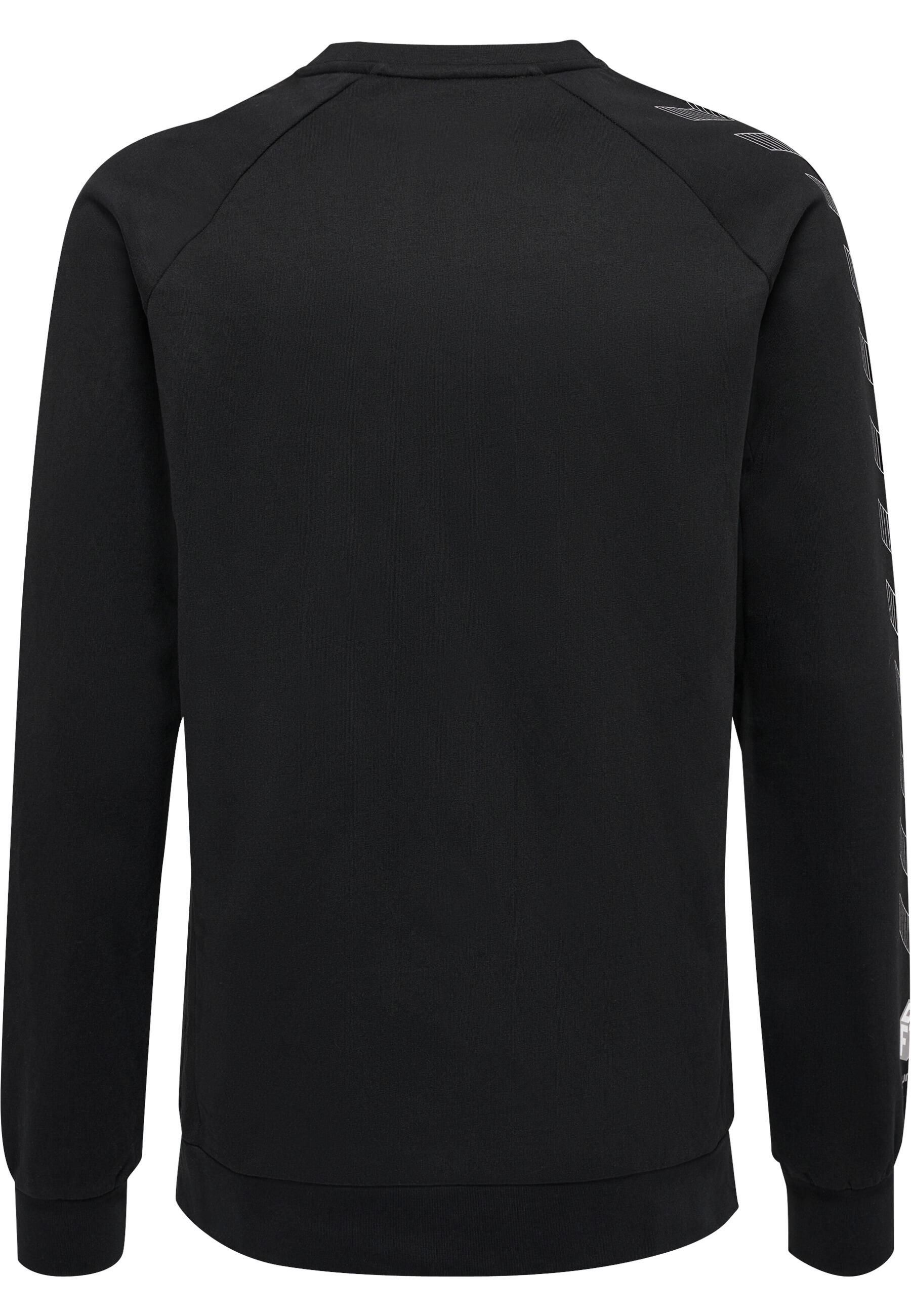 Enfiler Sweat-Shirt Hmlmove Homme 2/7