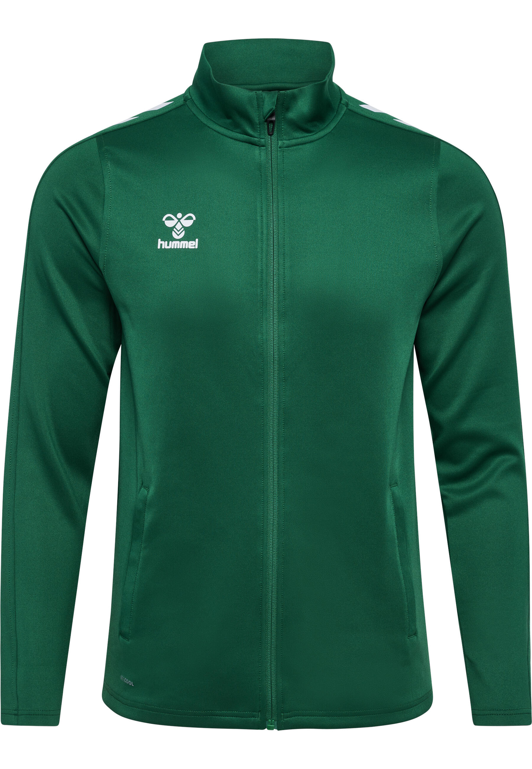 Trainingsjacke Damen Hummel Core Xk 5/7