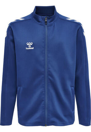 Reißverschluss Jacke Hmlcore Kinder