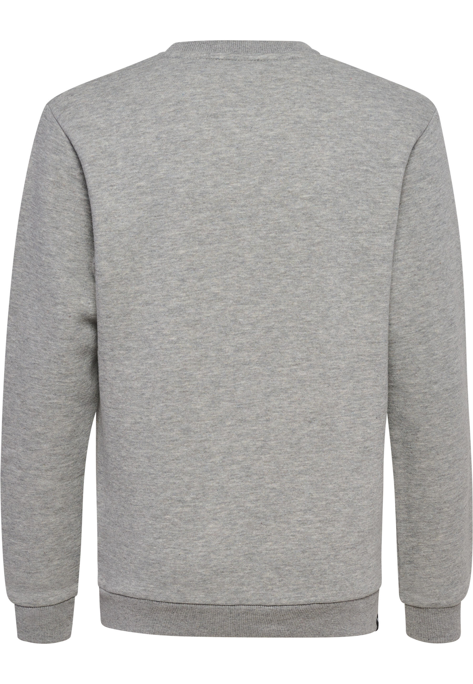 Sweatshirt com capuz para criança Hummel hmlMOVER 2/7