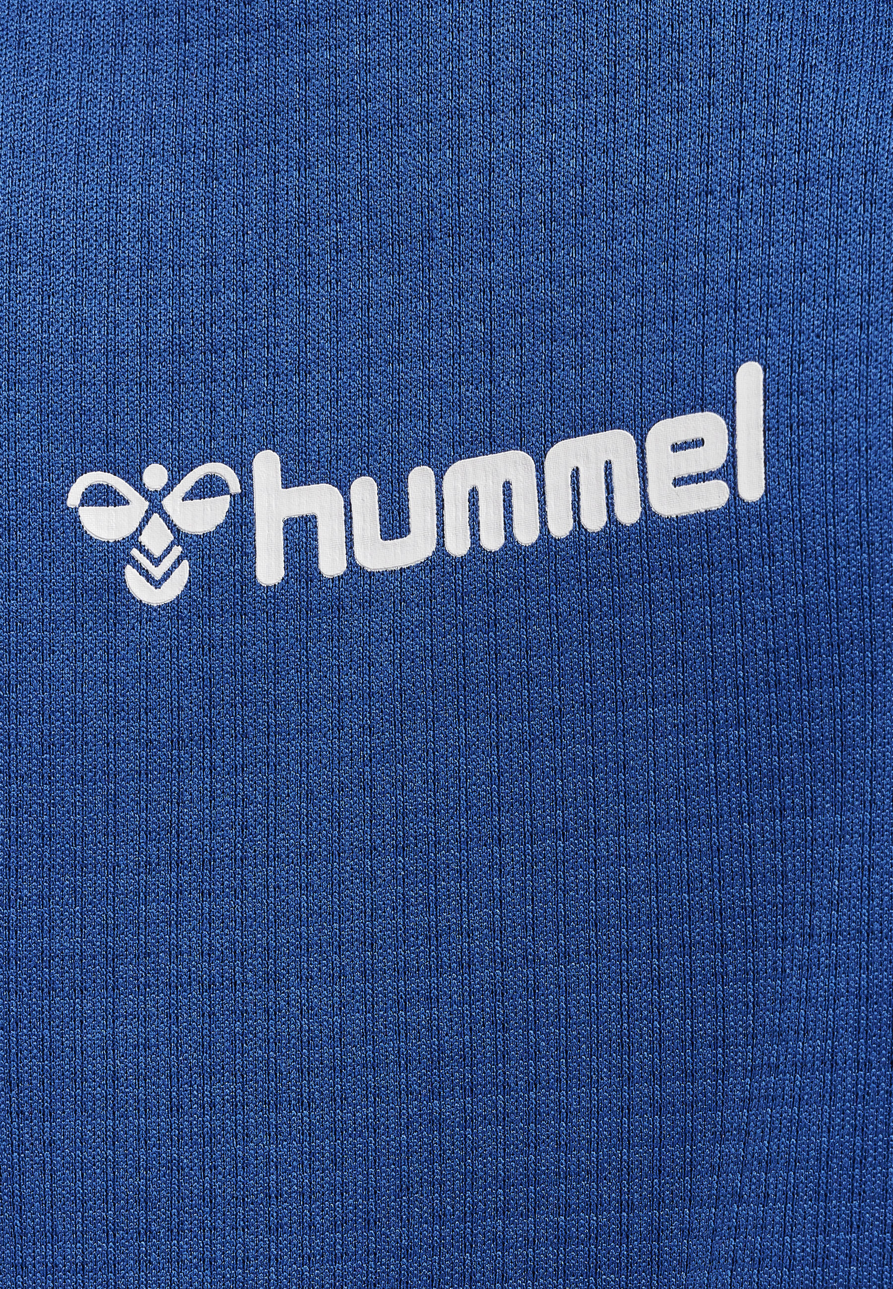 Camisola com capuz para criança Hummel hmlAUTHENTIC Poly 3/7