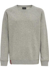 Enfiler Sweat-Shirt Hmlred Enfant HUMMEL