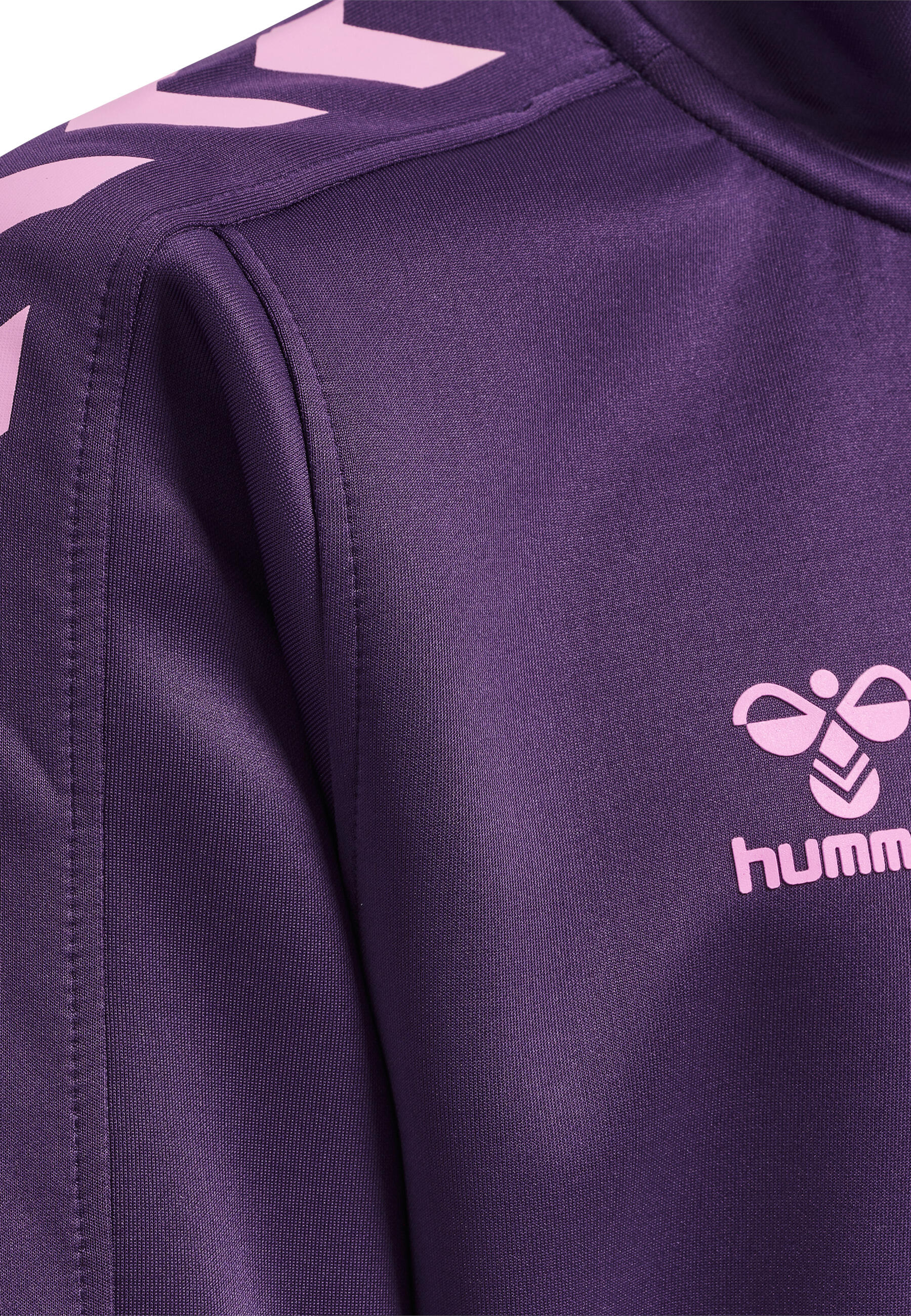 Kindersweatshirt Hummel hmlCORE XK 3/7