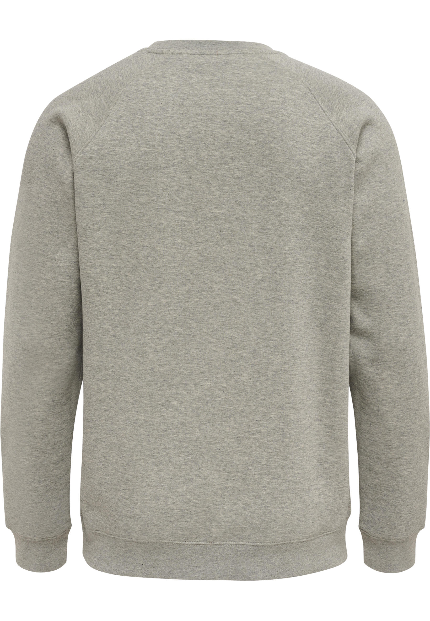 Sudadera Hmlred Multideporte Hombre Hummel 2/7