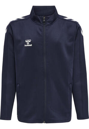Reißverschluss Jacke Hmlcore Kinder