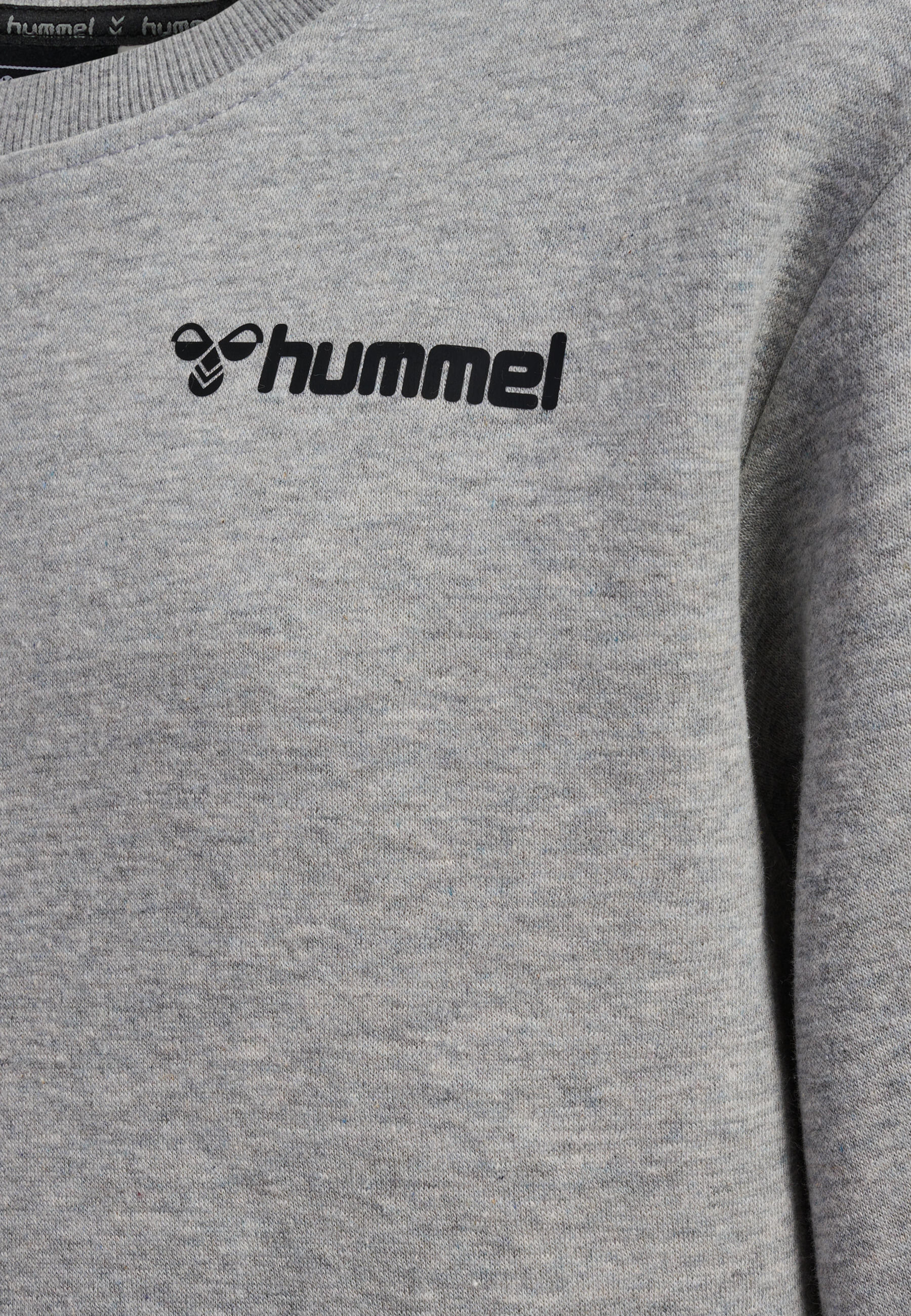 Sweatshirt com capuz para criança Hummel hmlMOVER 3/7
