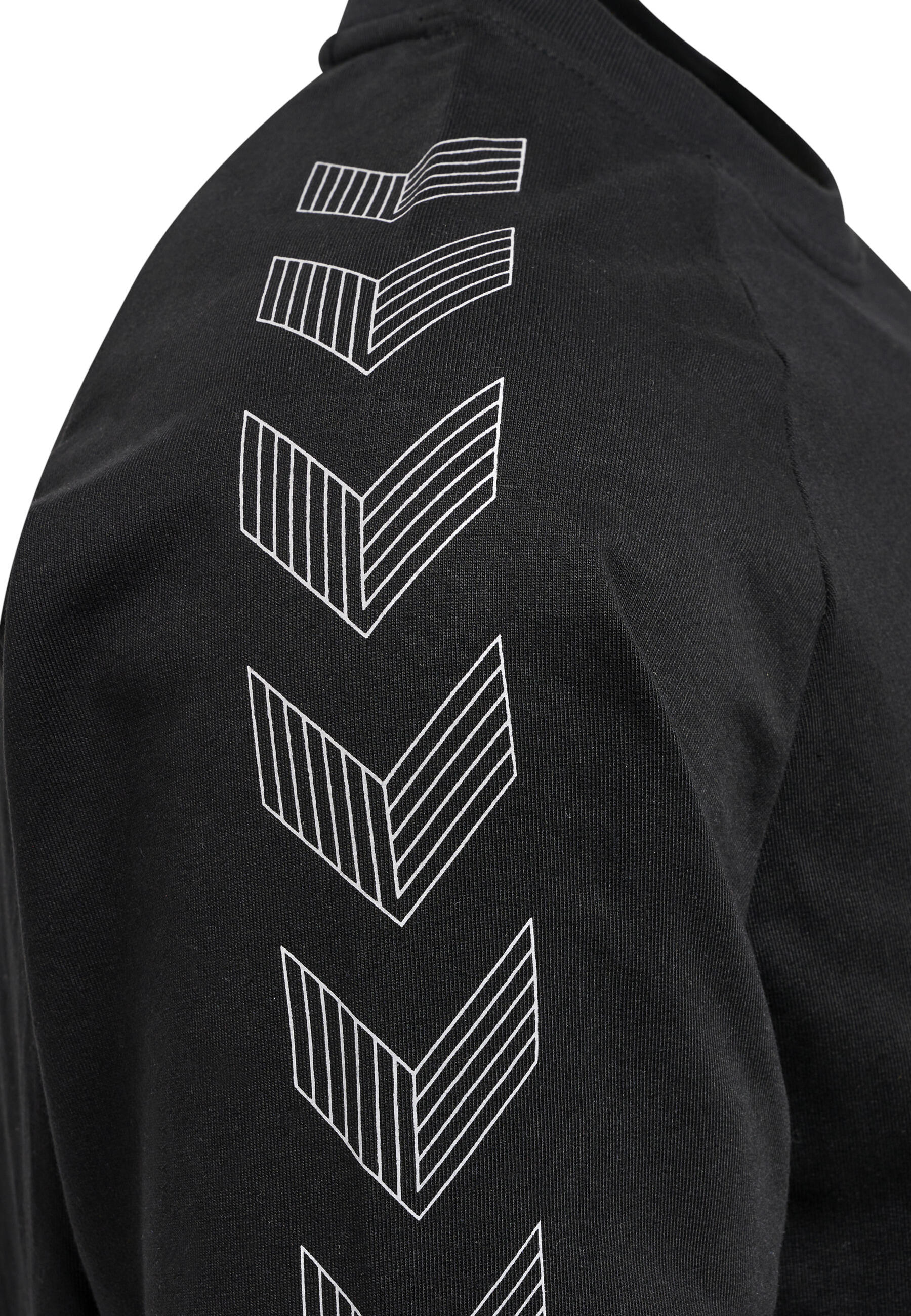 Enfiler Sweat-Shirt Hmlmove Homme 3/7
