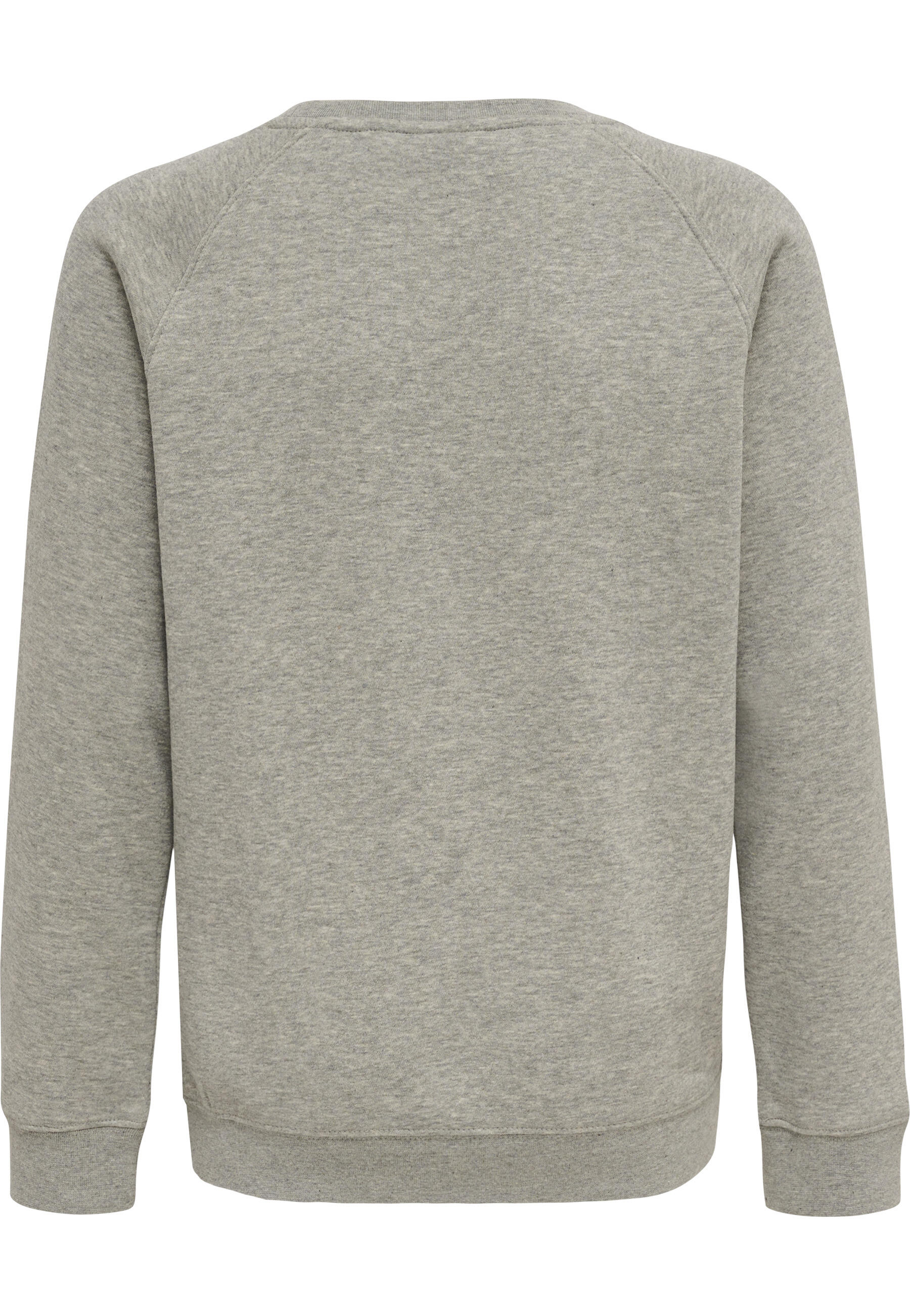 Sudadera Hmlred Multideporte Los Niños Unisex Hummel 2/7