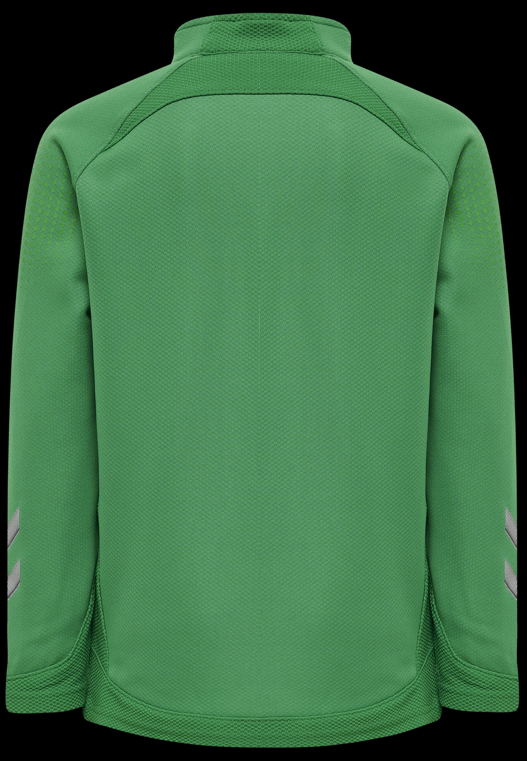 Casaco de fato de treino para crianças 1/2 zip Hummel Lead 2/7