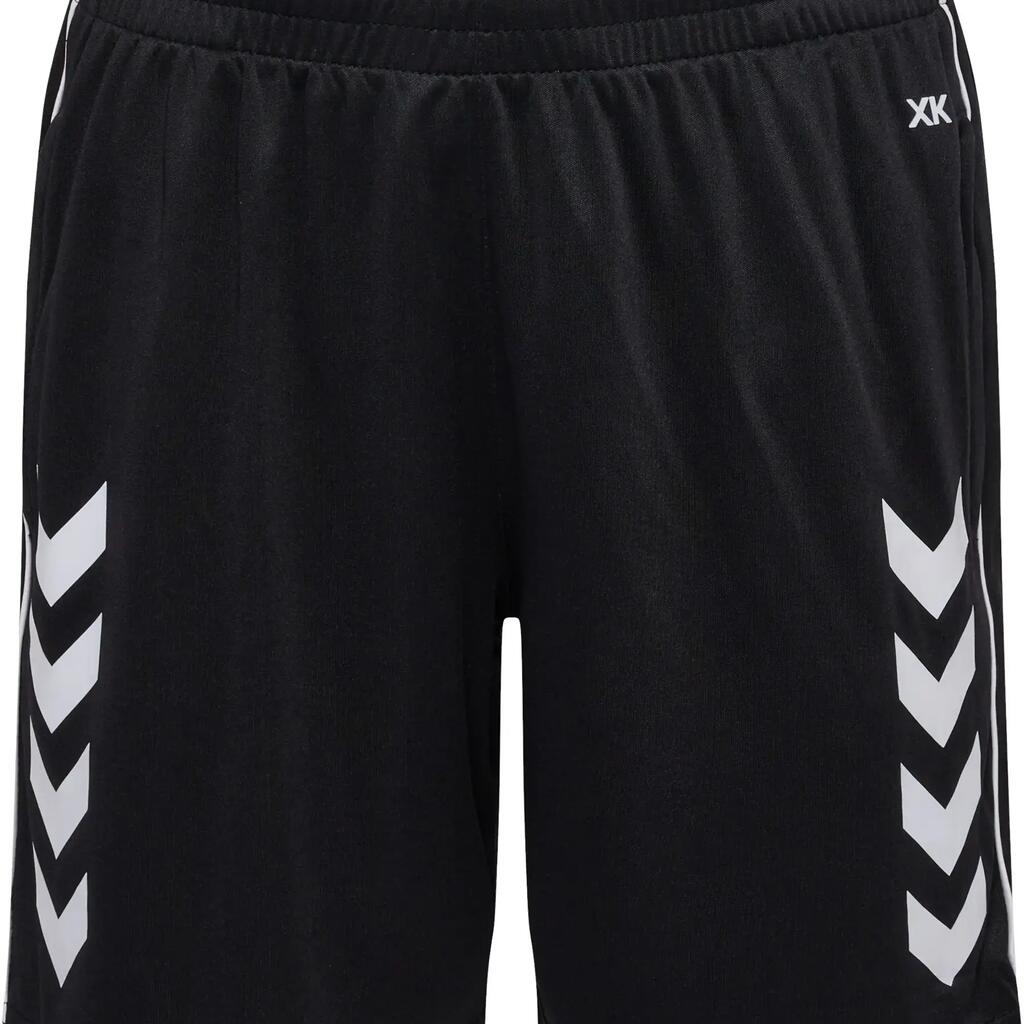 Children's shorts Hummel Poly coach