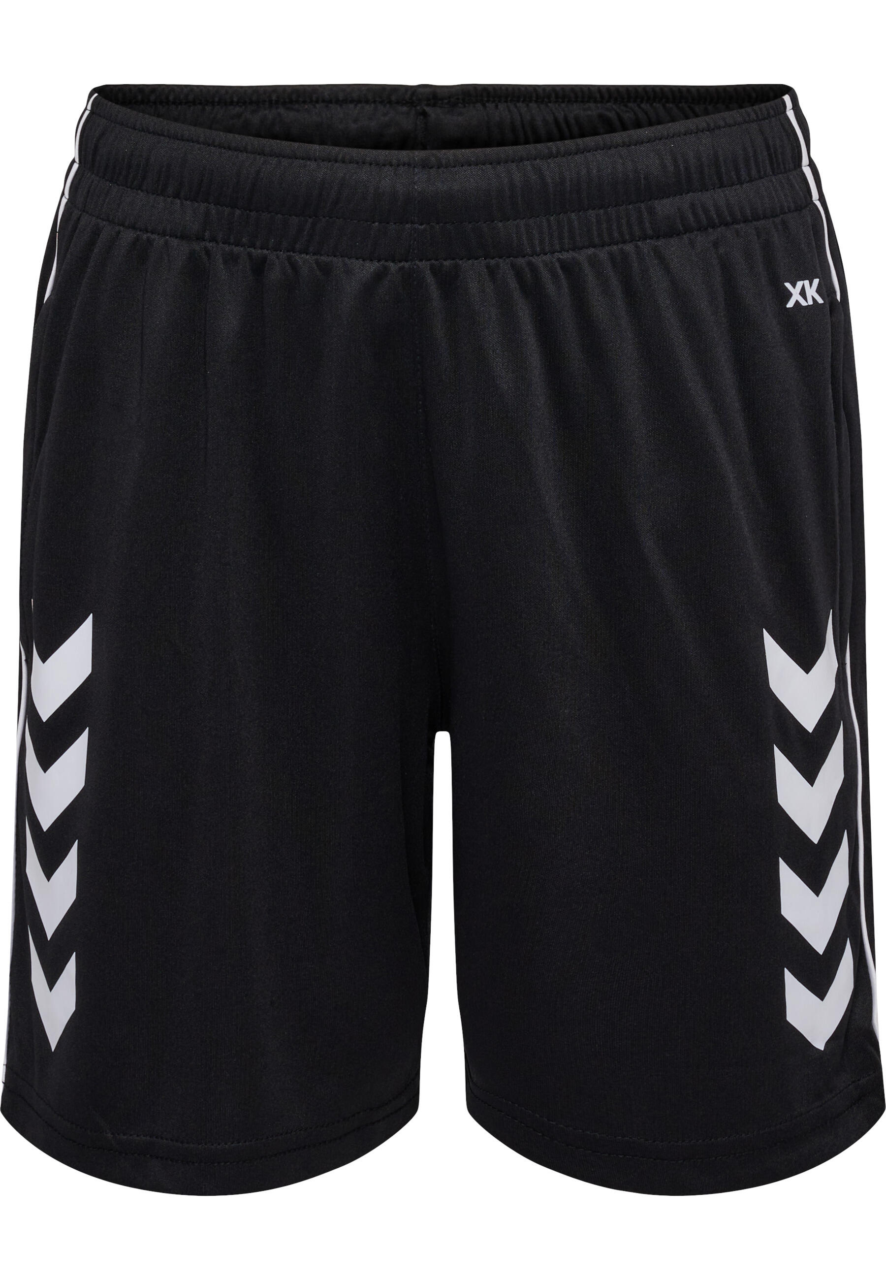 HUMMEL Children's shorts Hummel Poly coach