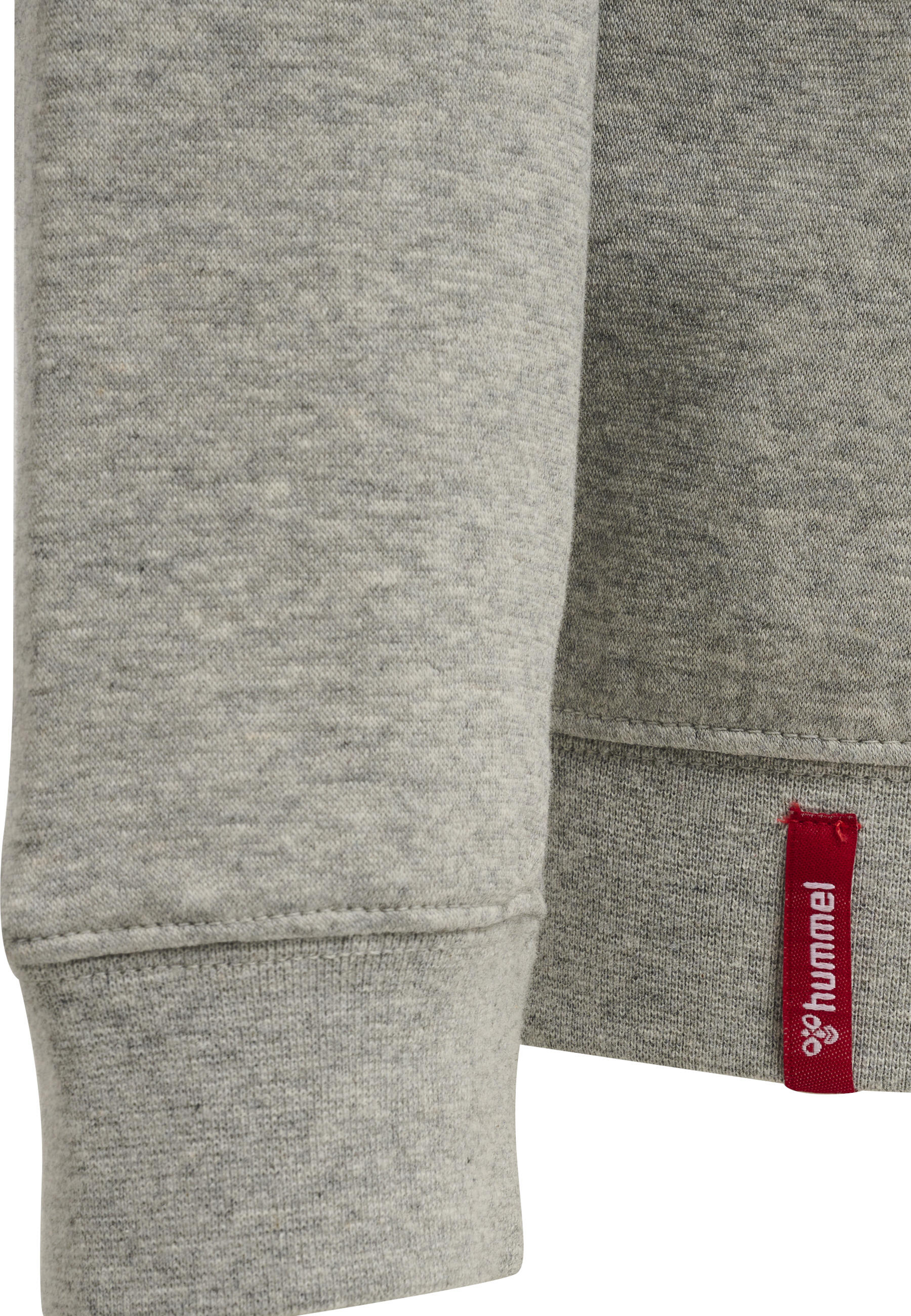 Sudadera Hmlred Multideporte Los Niños Unisex Hummel 3/7