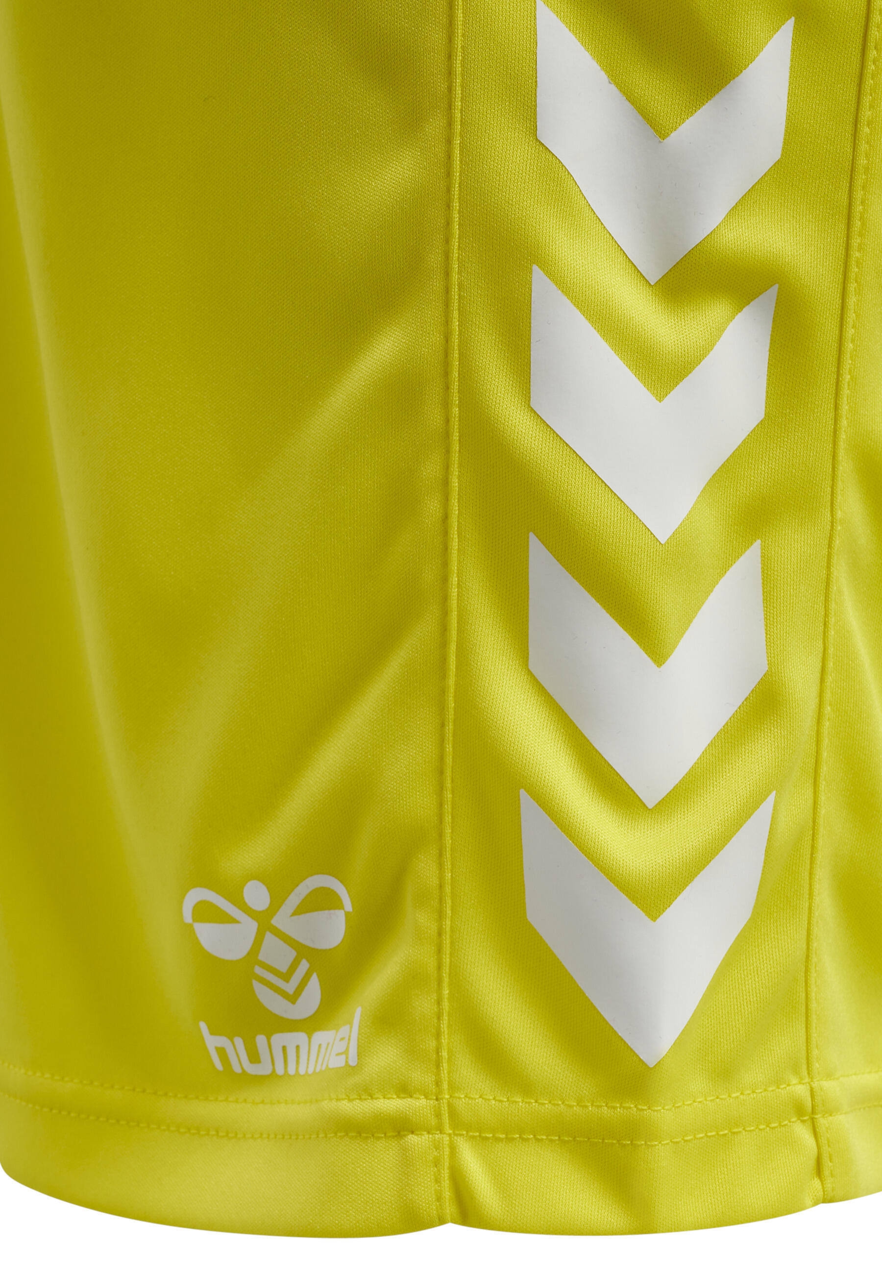 Pantaloncini per bambini Hummel hmlCORE XK 3/7