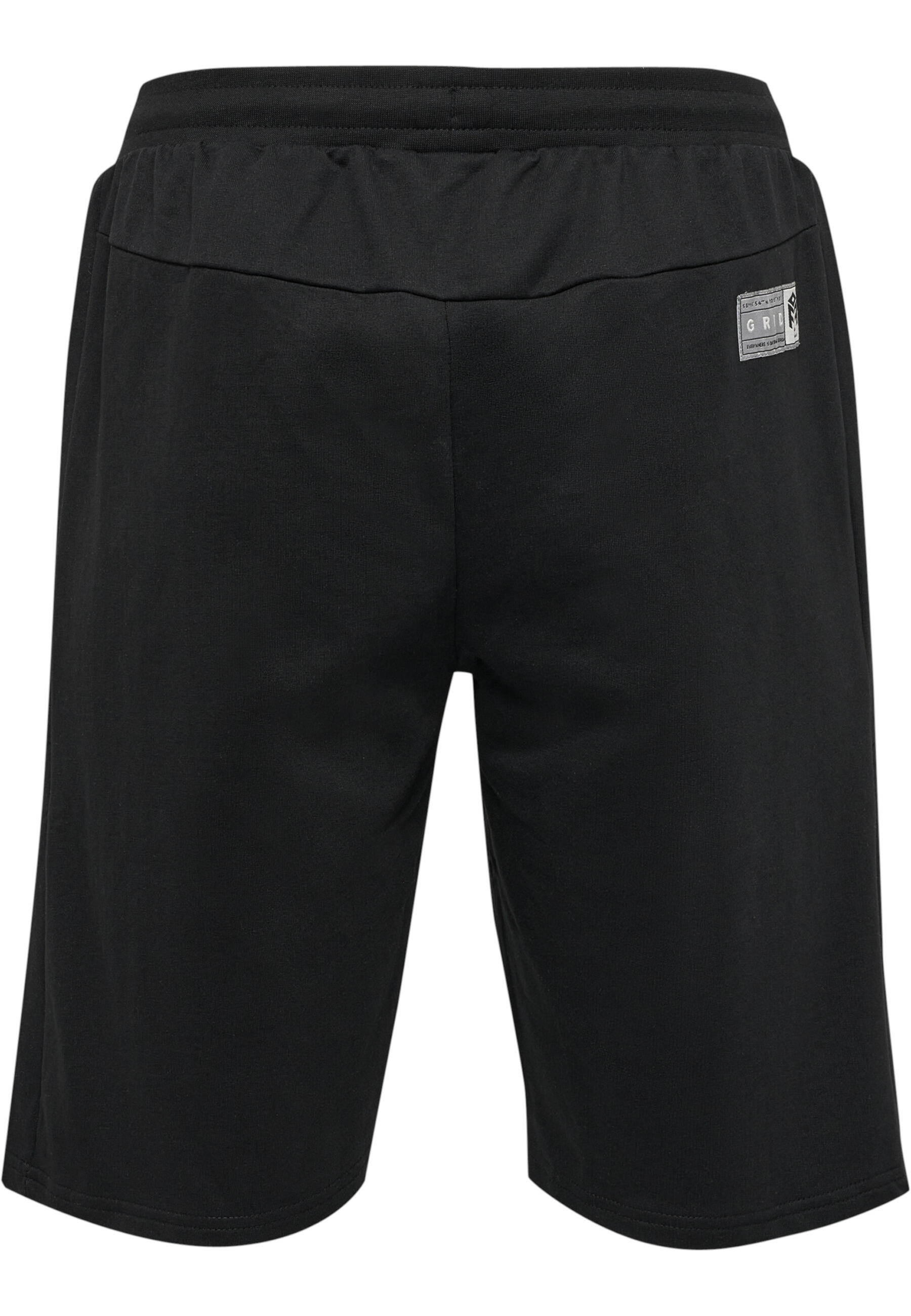 Fermeture À Cordon Short Hmlmove Homme 2/7