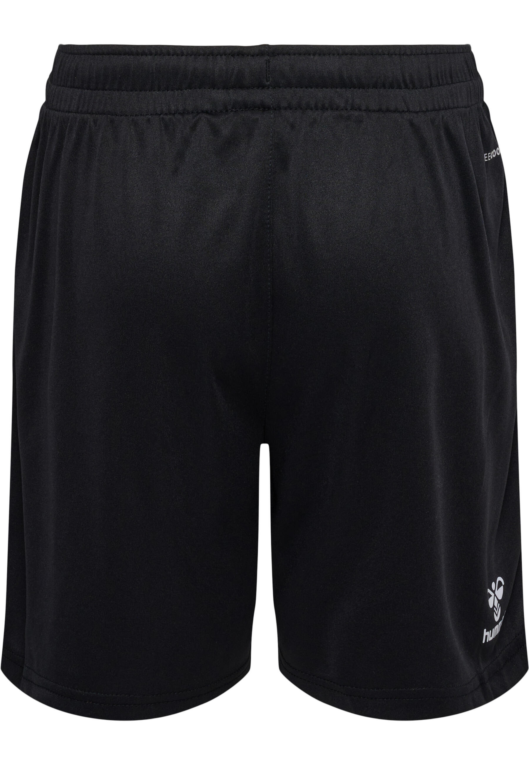 Pantaloncini per bambini Hummel Poly coach 2/7