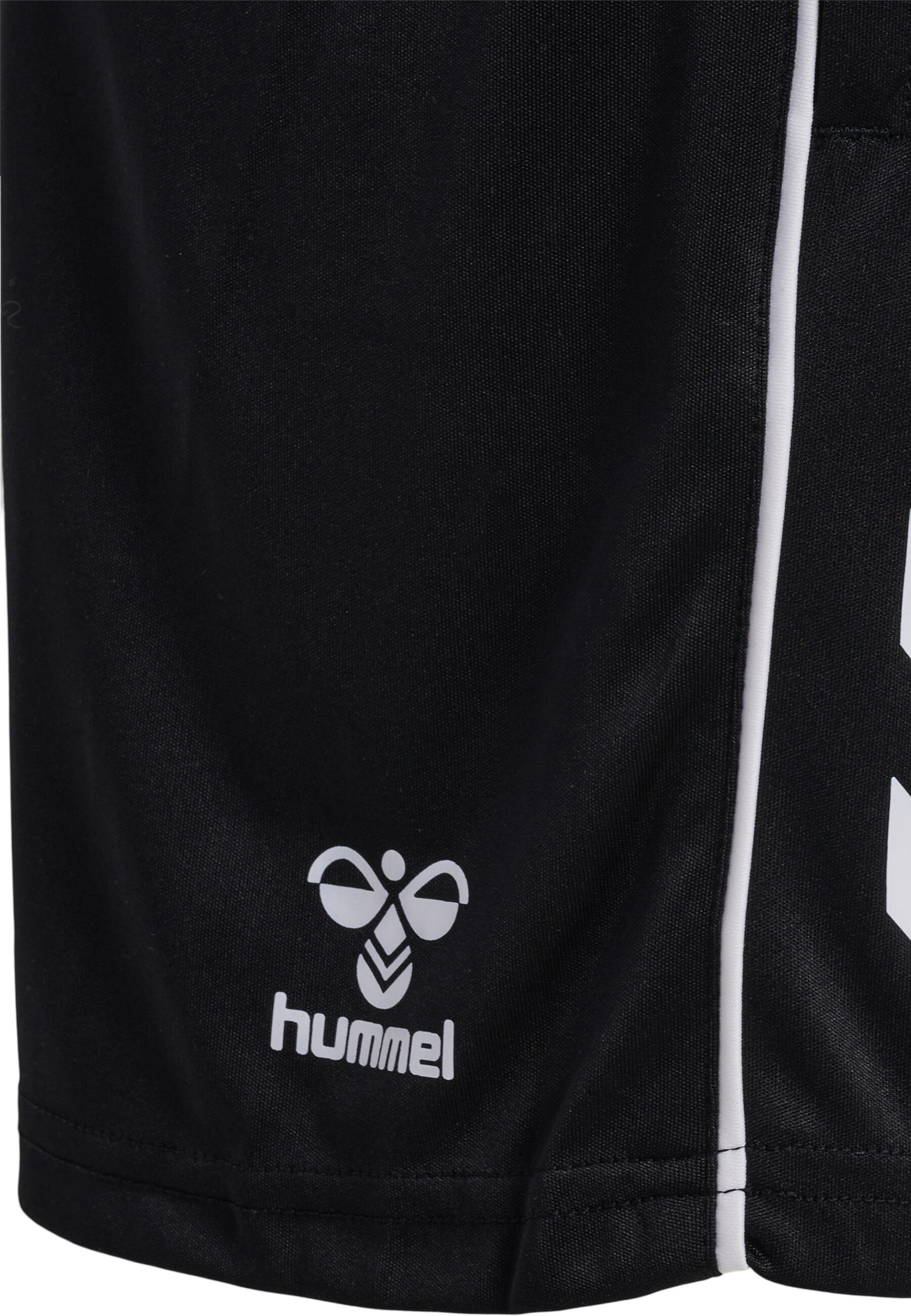 Pantaloncini per bambini Hummel Poly coach 3/7