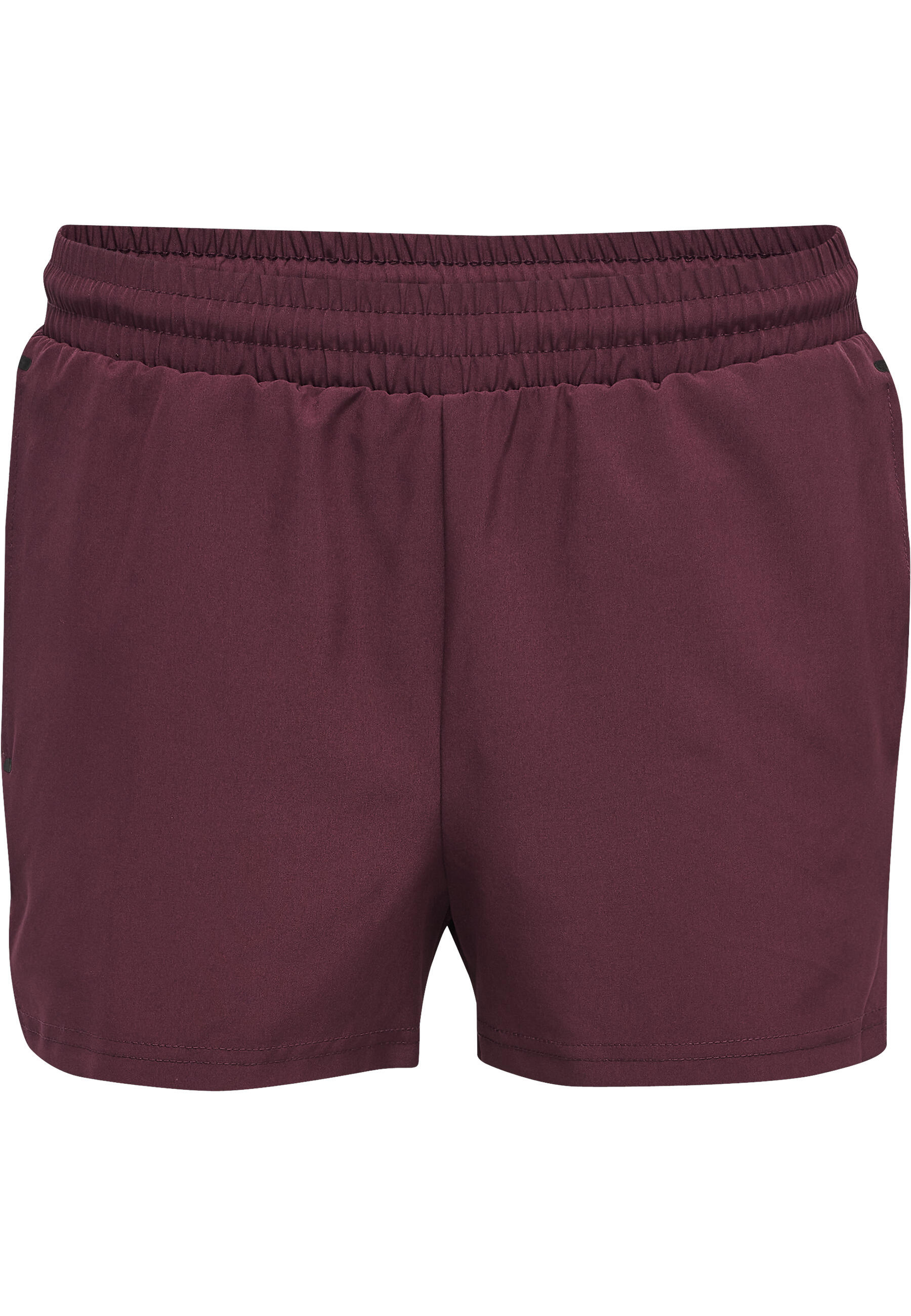 HUMMEL Pantaloncini da donna Hummel Move Grid