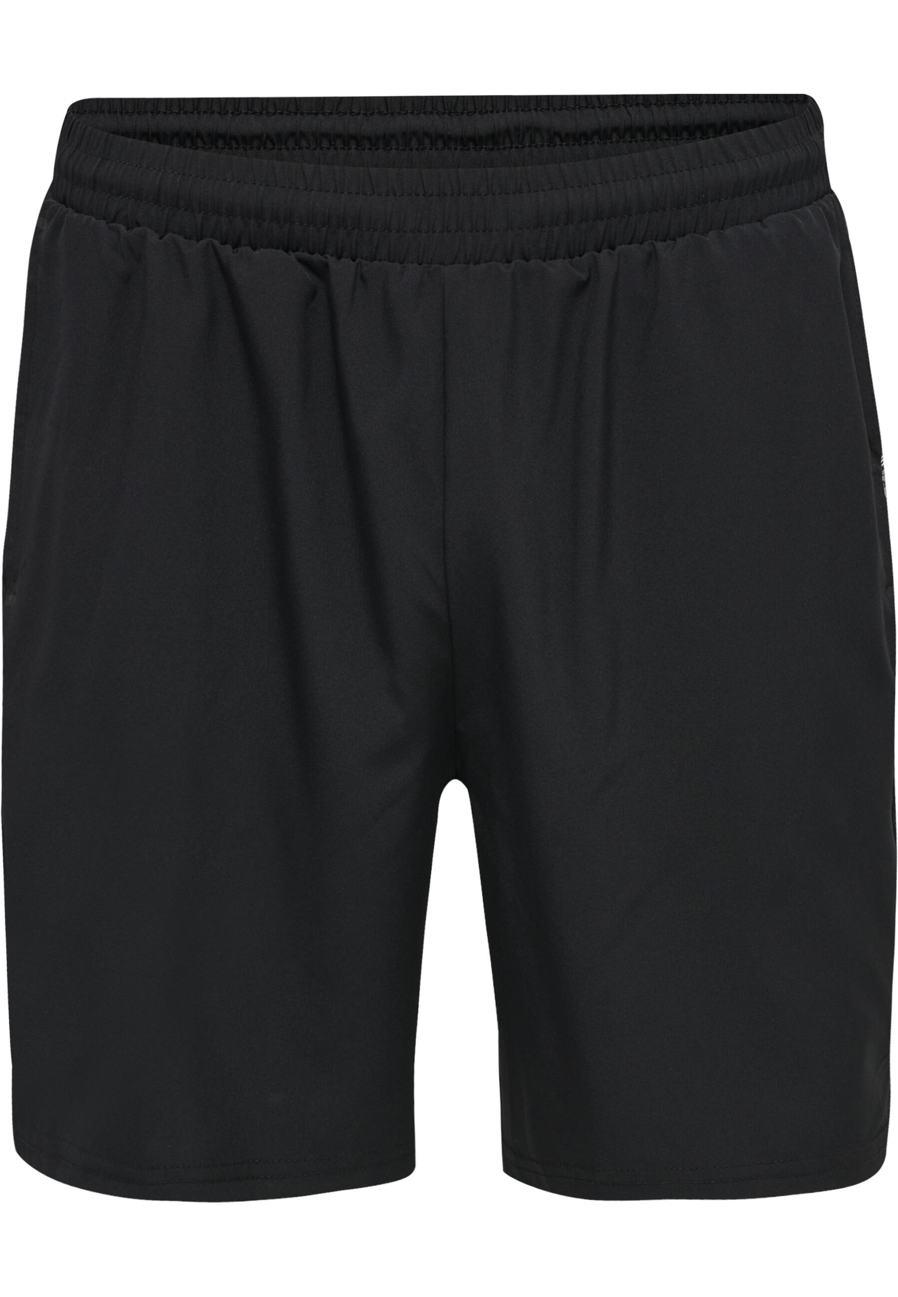 HUMMEL Pantaloncini Hummel Move Grid