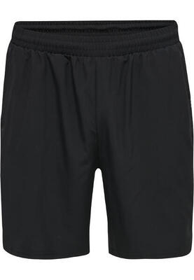Trekkoordsluiting korte broek hmlmove heren