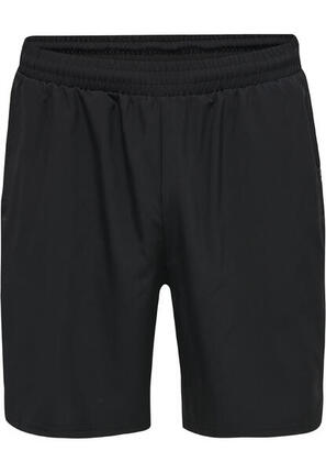 Fermeture À Cordon Short Hmlmove Homme
