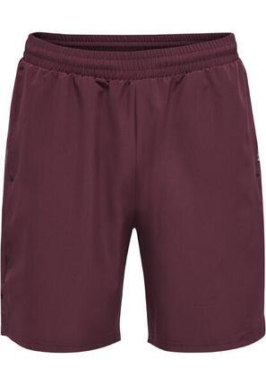 Fermeture À Cordon Short Hmlmove Homme