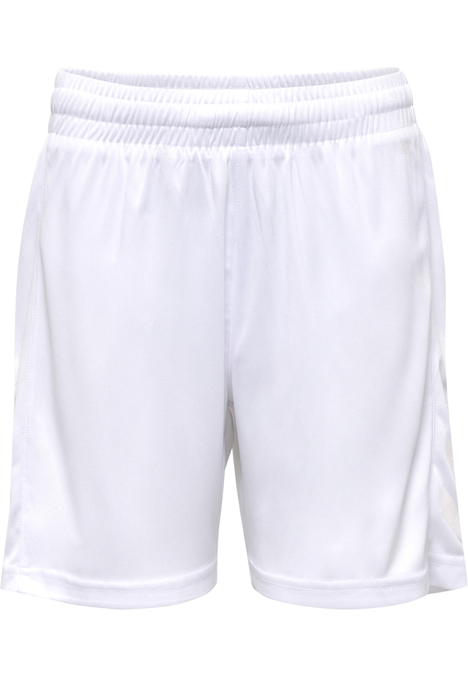 HUMMEL Children's polyester shorts Hummel Core Xk
