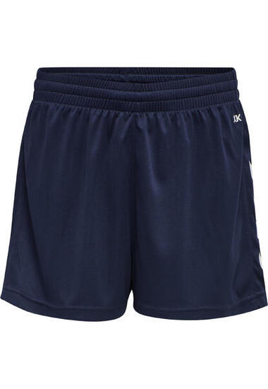 Fermeture À Cordon Short Hmlcore Enfant