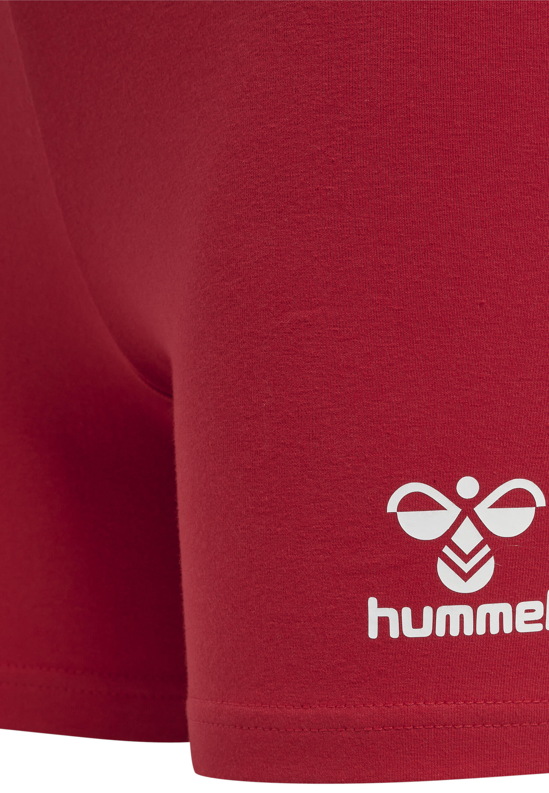Volleyballshorts für Damen Hummel 6/7