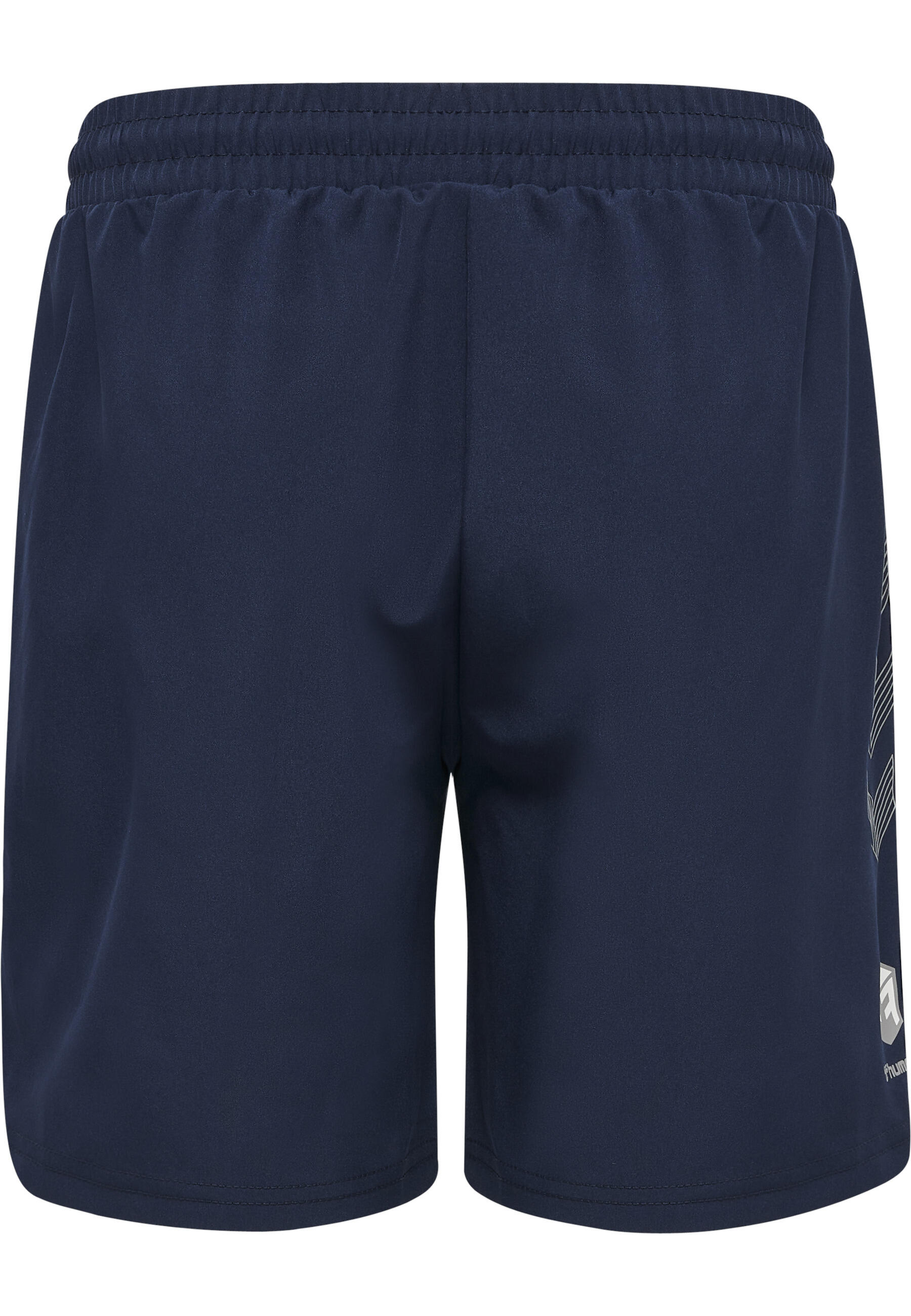 Fermeture À Cordon Short Hmlmove Enfant 2/7