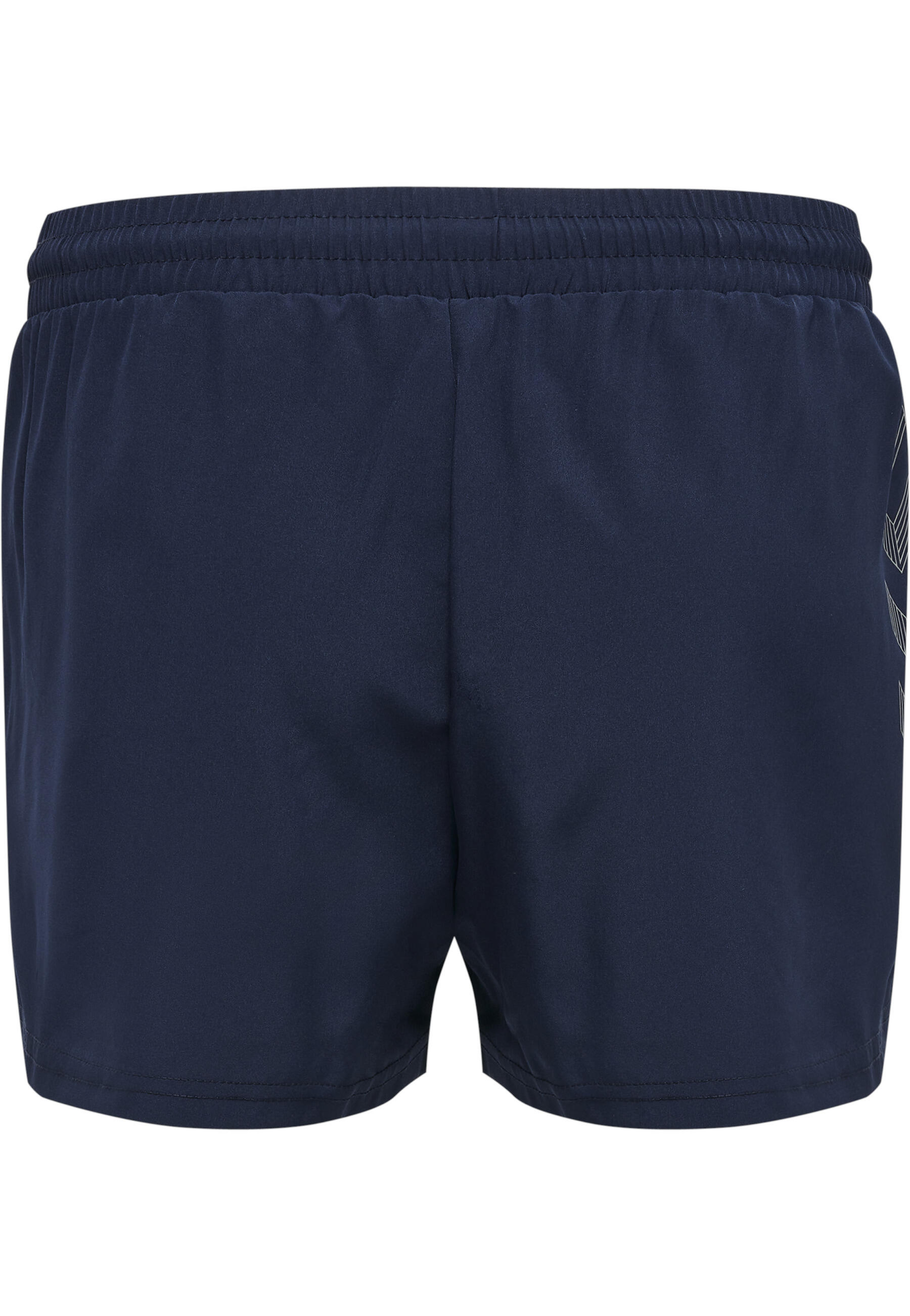 Pantaloncini da donna Hummel Move Grid 2/7