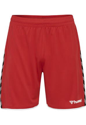 Fermeture À Cordon Short Hmlauthentic Enfant