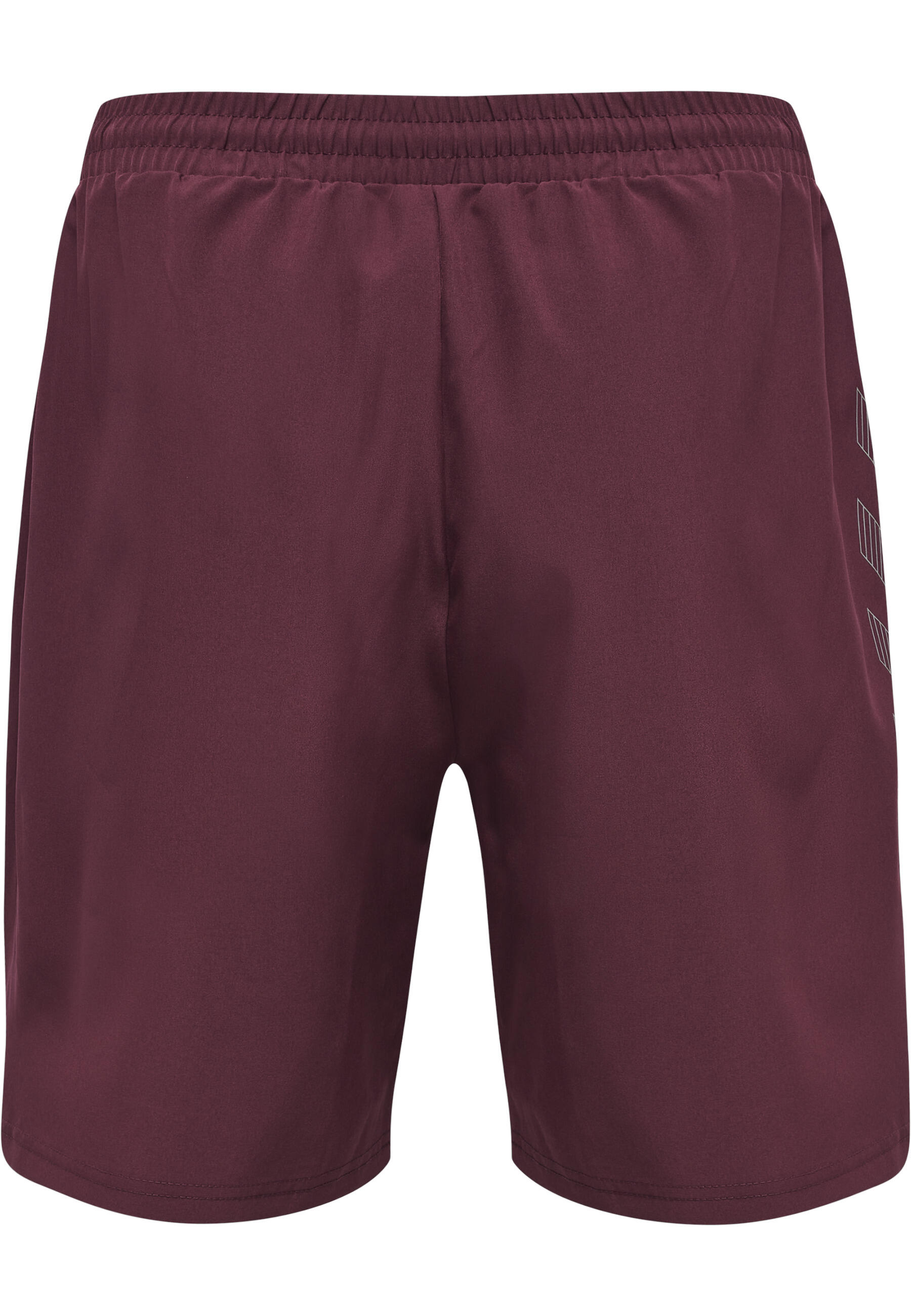 Pantaloncini Hummel Move Grid 2/7