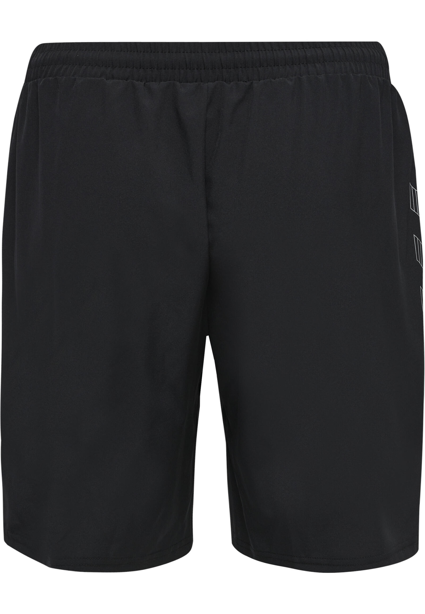 Pantaloncini Hummel Move Grid 2/7