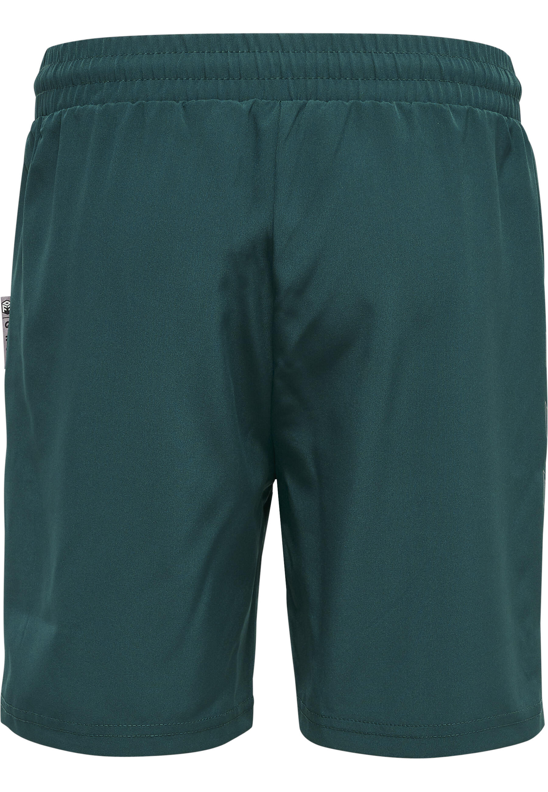 Fermeture À Cordon Short Hmlmove Enfant 2/7